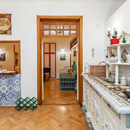 ★ Blue Door Rhapsody ★ - Special Stay In Old Town! Tbilisi Exteriör bild